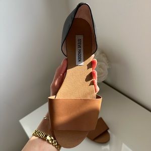 Steve Madden Sandals